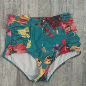 Kortni Jeane High Waist Bottoms